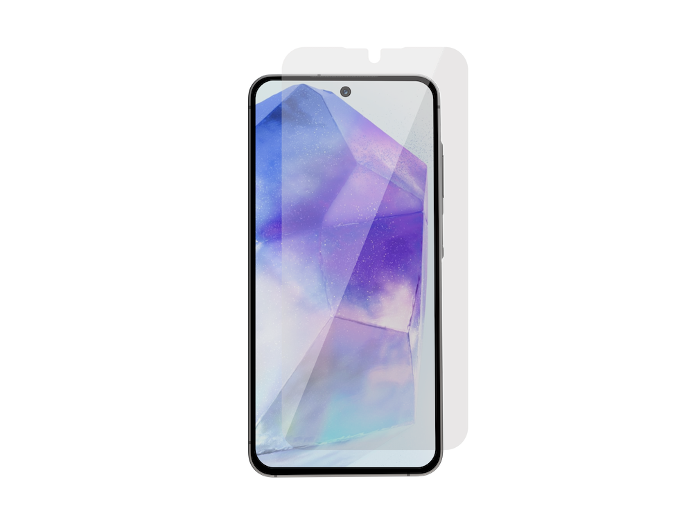 BeHello Samsung Galaxy A56 High impact glass screen protector