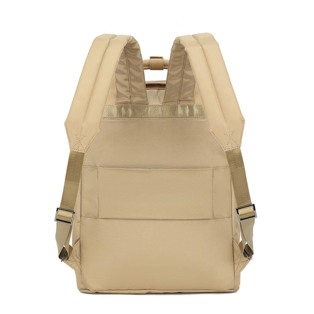 Golla Orion Laptop rugtas 15.6 inch coffee