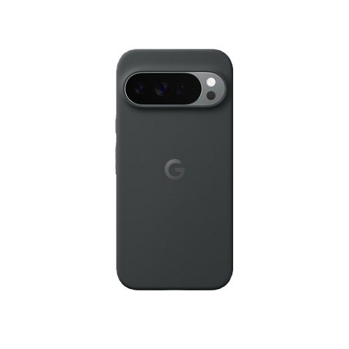 Google Pixel 10 Pro XL Pixelsnap case obsidian