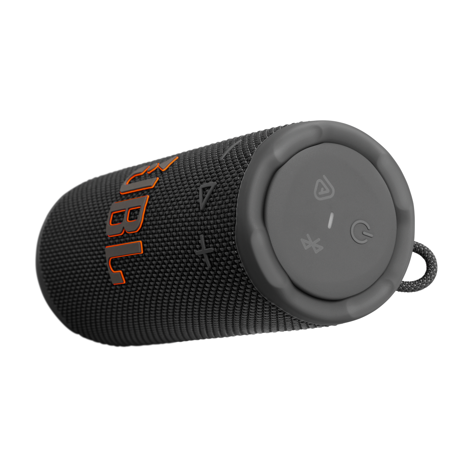 JBL Grip Bluetooth speaker zwart