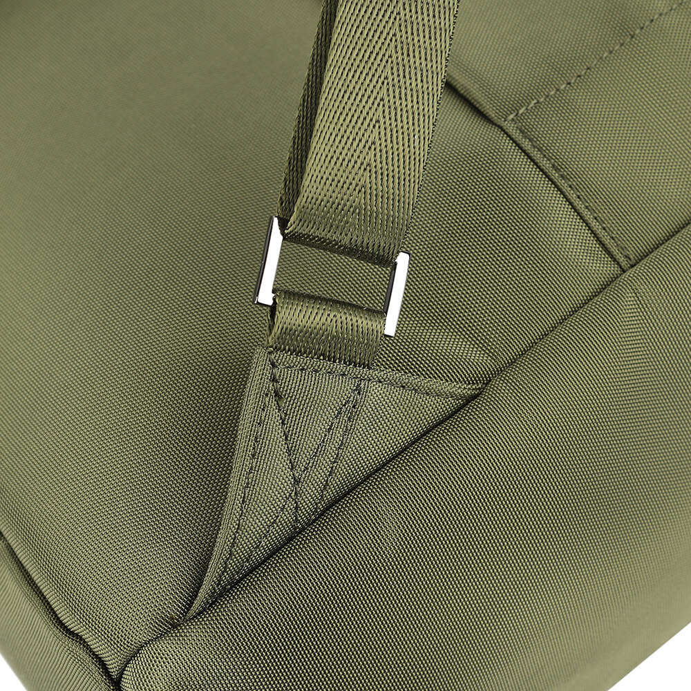 GOLLA Orion Laptop rugtas 15.6 inch groen