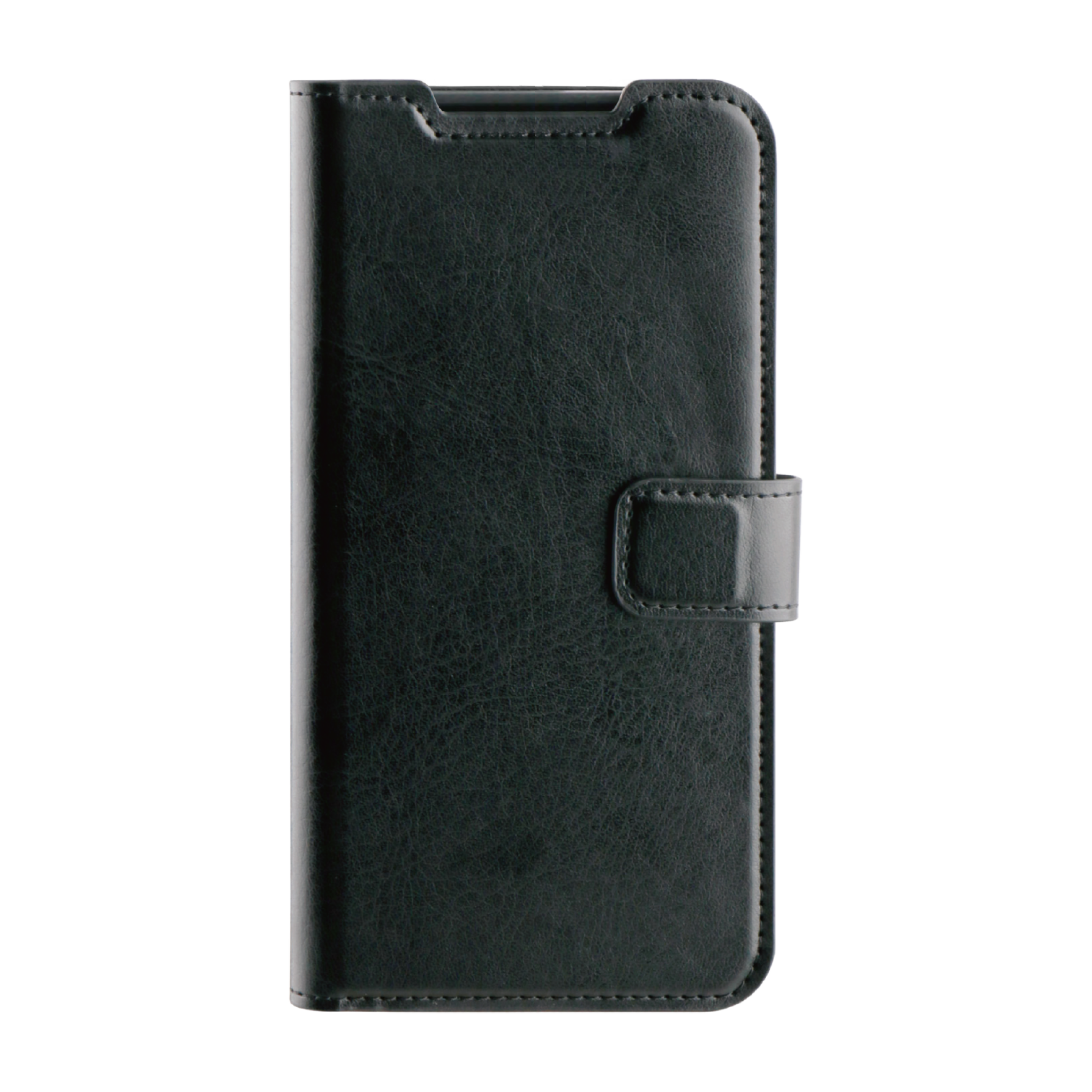 BeHello Samsung Galaxy A36 / A56 Gel wallet case zwart
