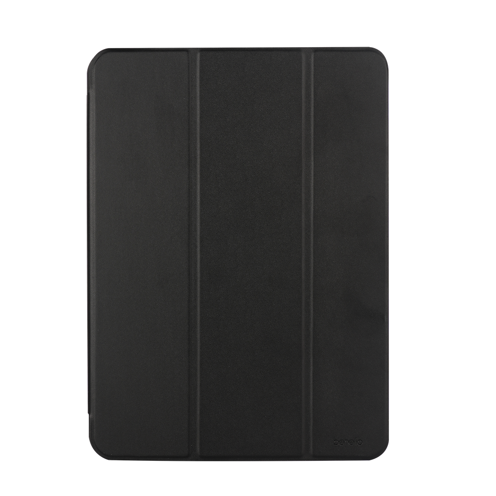 BeHello Oppo Pad Neo Smart stand case zwart