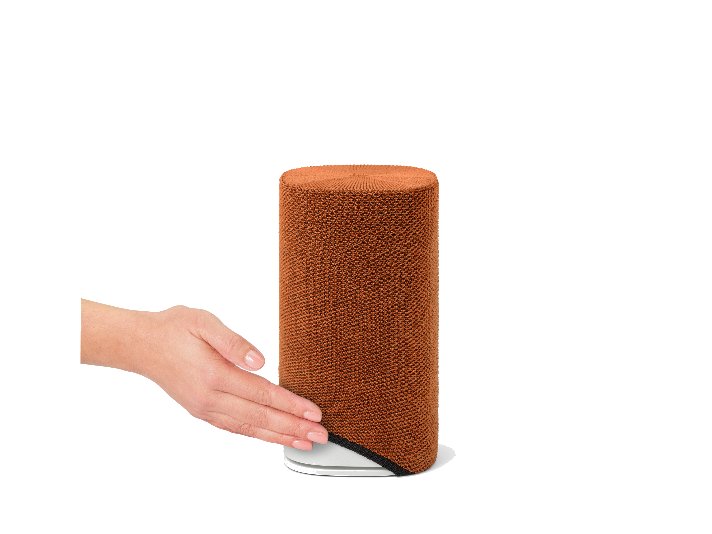 Klik&Klaar modemhoes copper