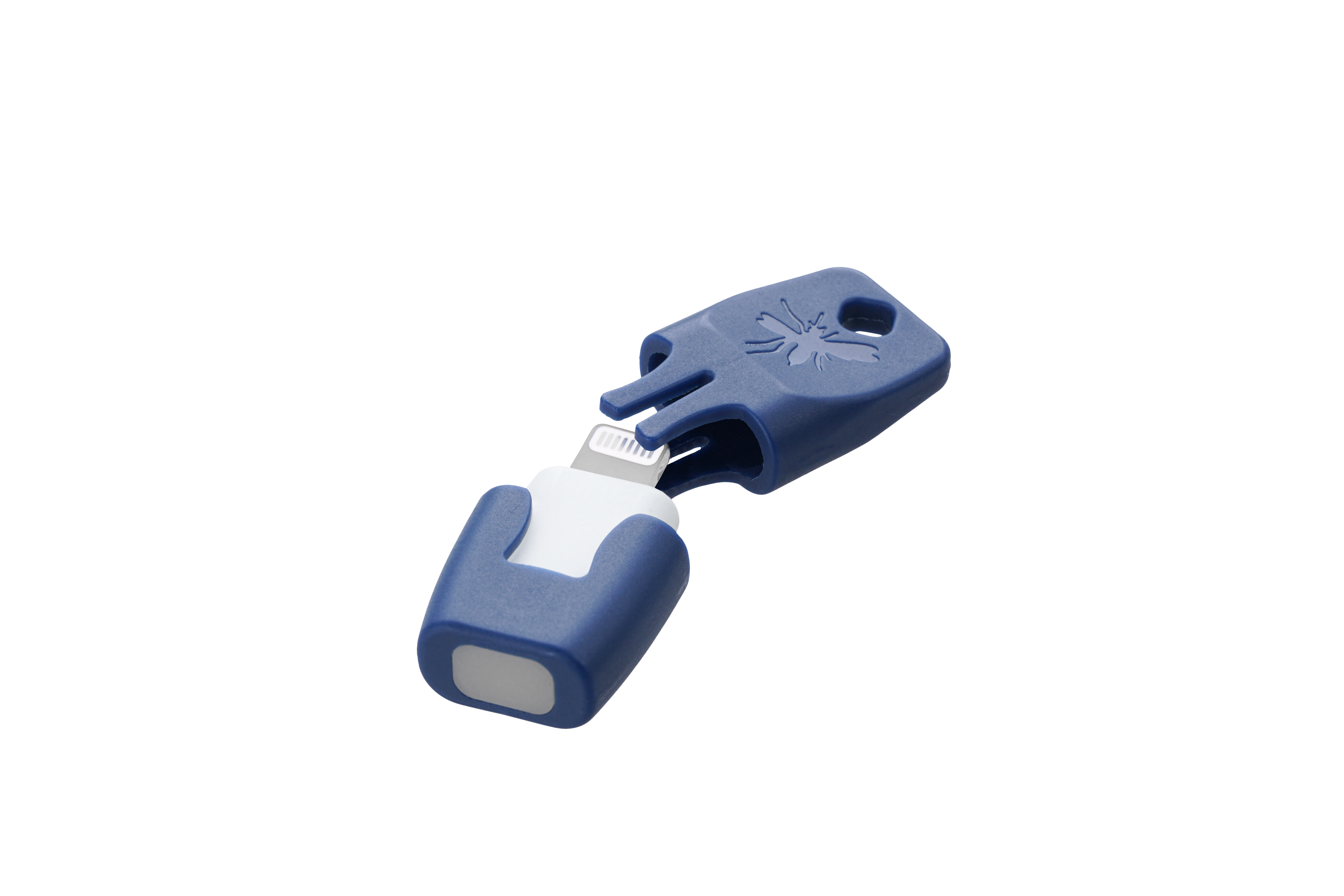 Heat It Insectenbeet-heler classic Lightning blauw Heat It Insectenbeet-heler classic Lightning blauw