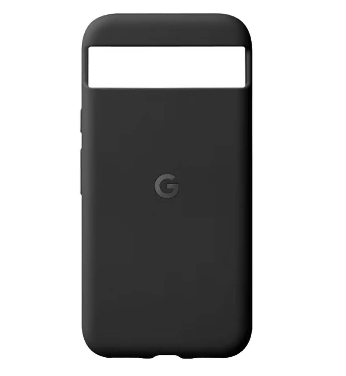 Google Pixel 8a Back case zwart
