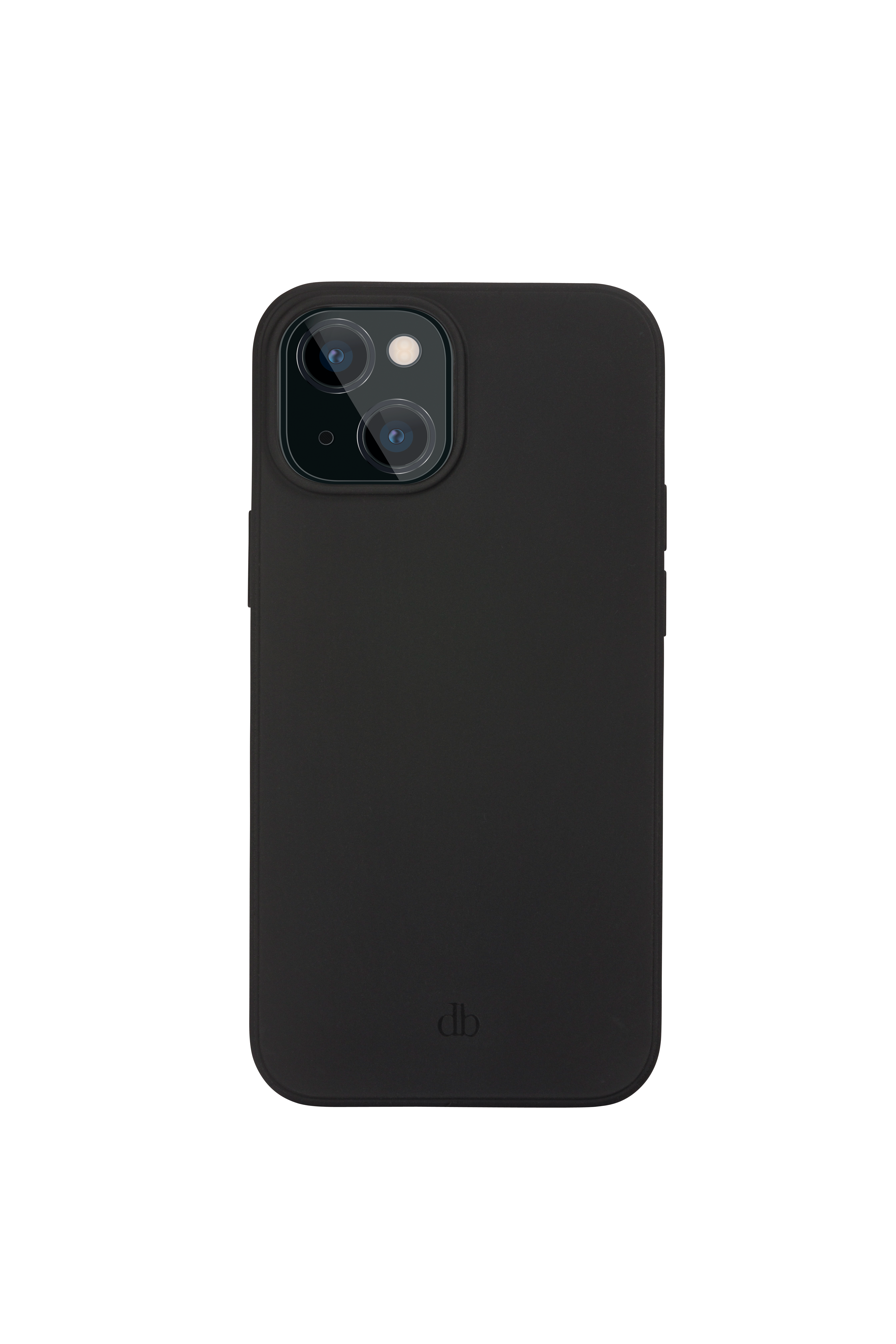 Dbramante1928 iPhone 13 Greenland back case zwart
