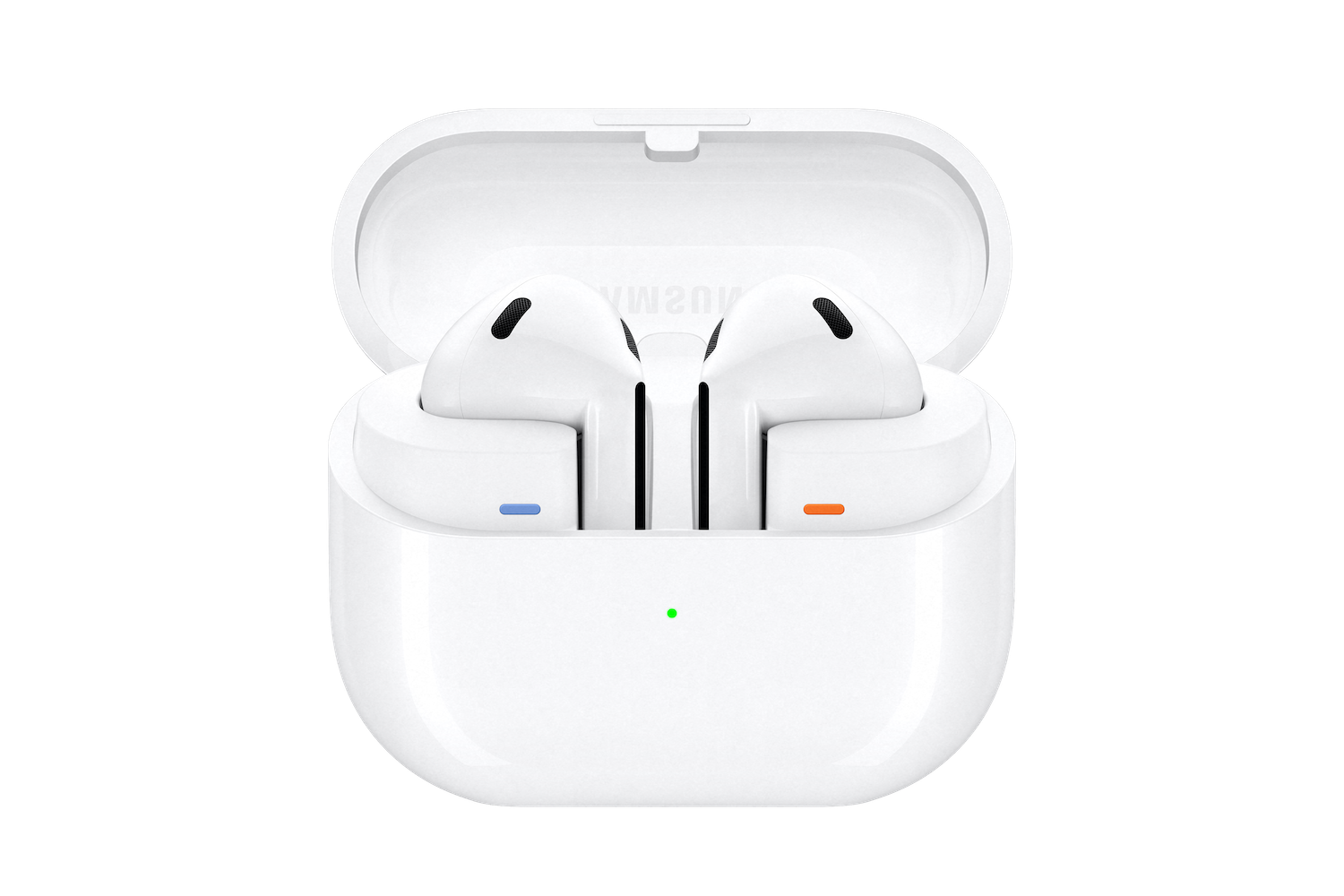 Samsung Galaxy Buds3 wit