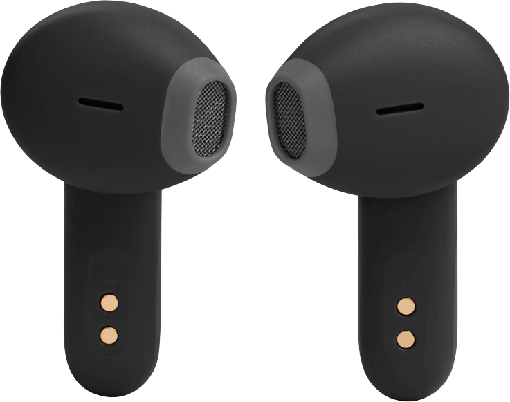 JBL Wave W300TWS draadloze oordopjes zwart