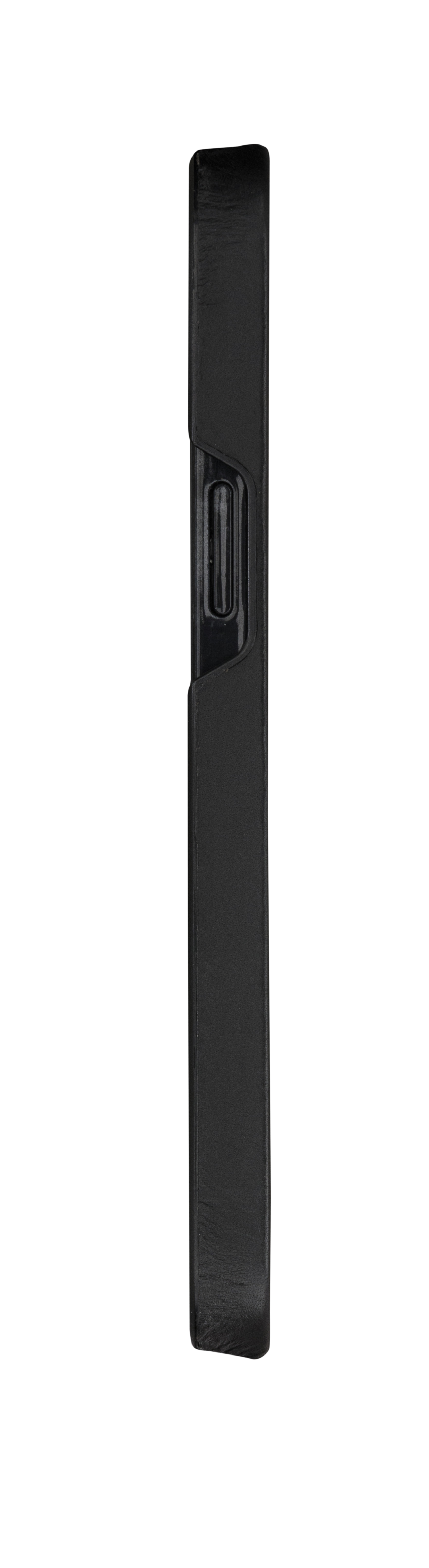 Dbramante1928 iPhone 14 Pro Max Lynge 2-in-1 wallet case zwart