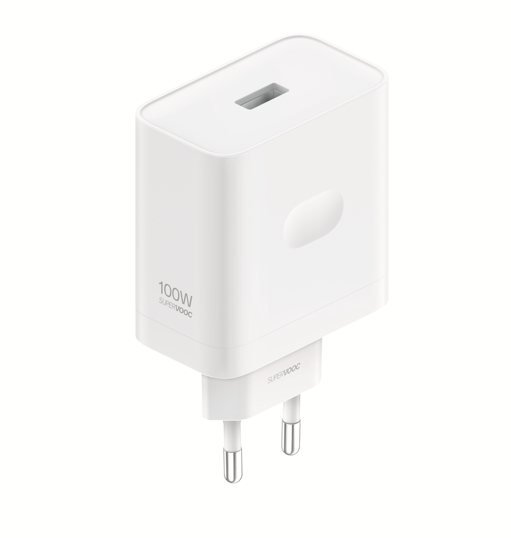 Oppo OPPO SUPERVOOC 100W Power adapter kit wit