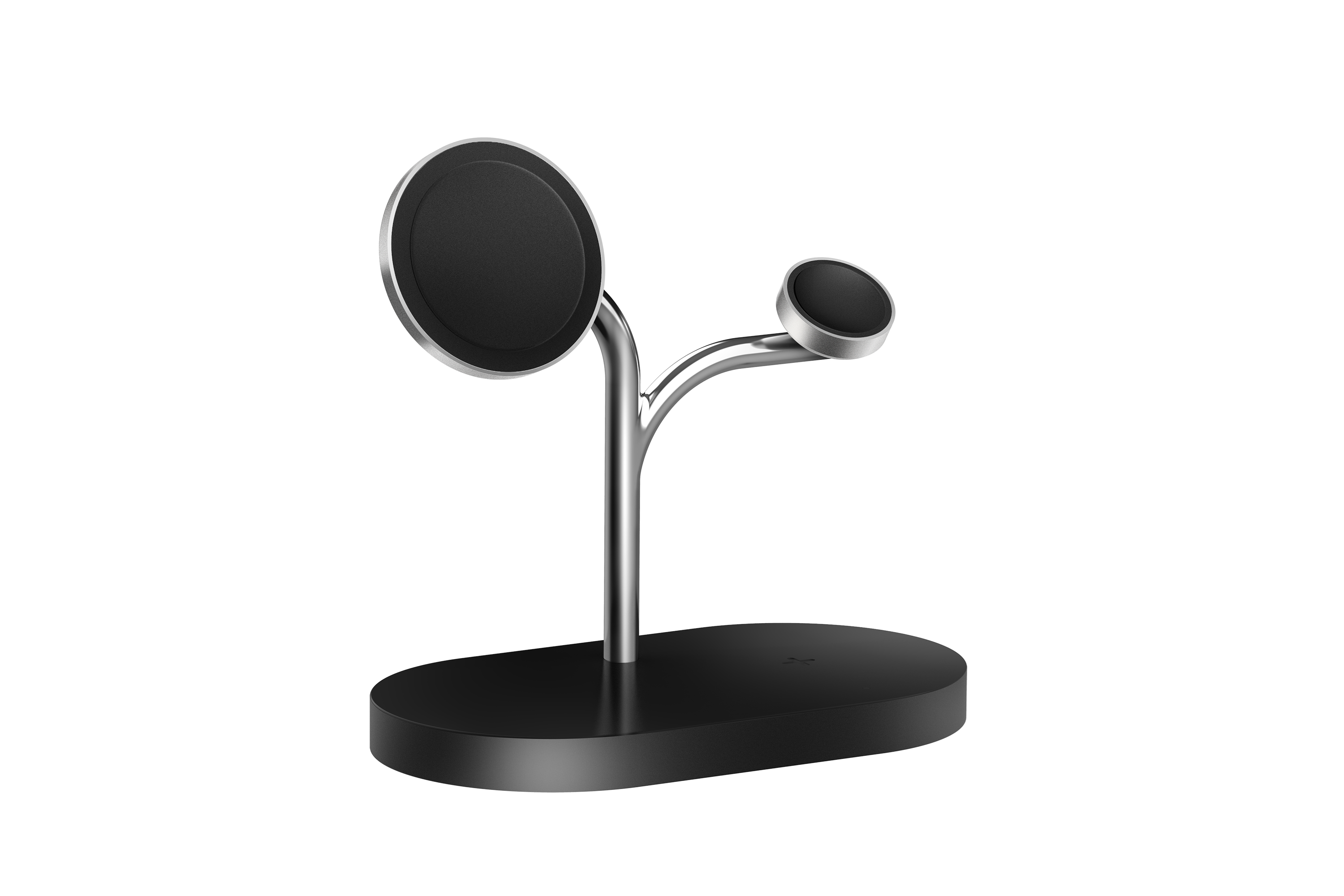 Samsung 3-in-1 Draadloze oplader zwart