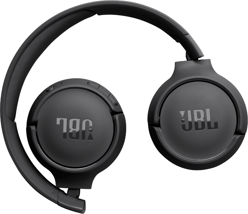 JBL Tune 520BT draadloze koptelefoon zwart
