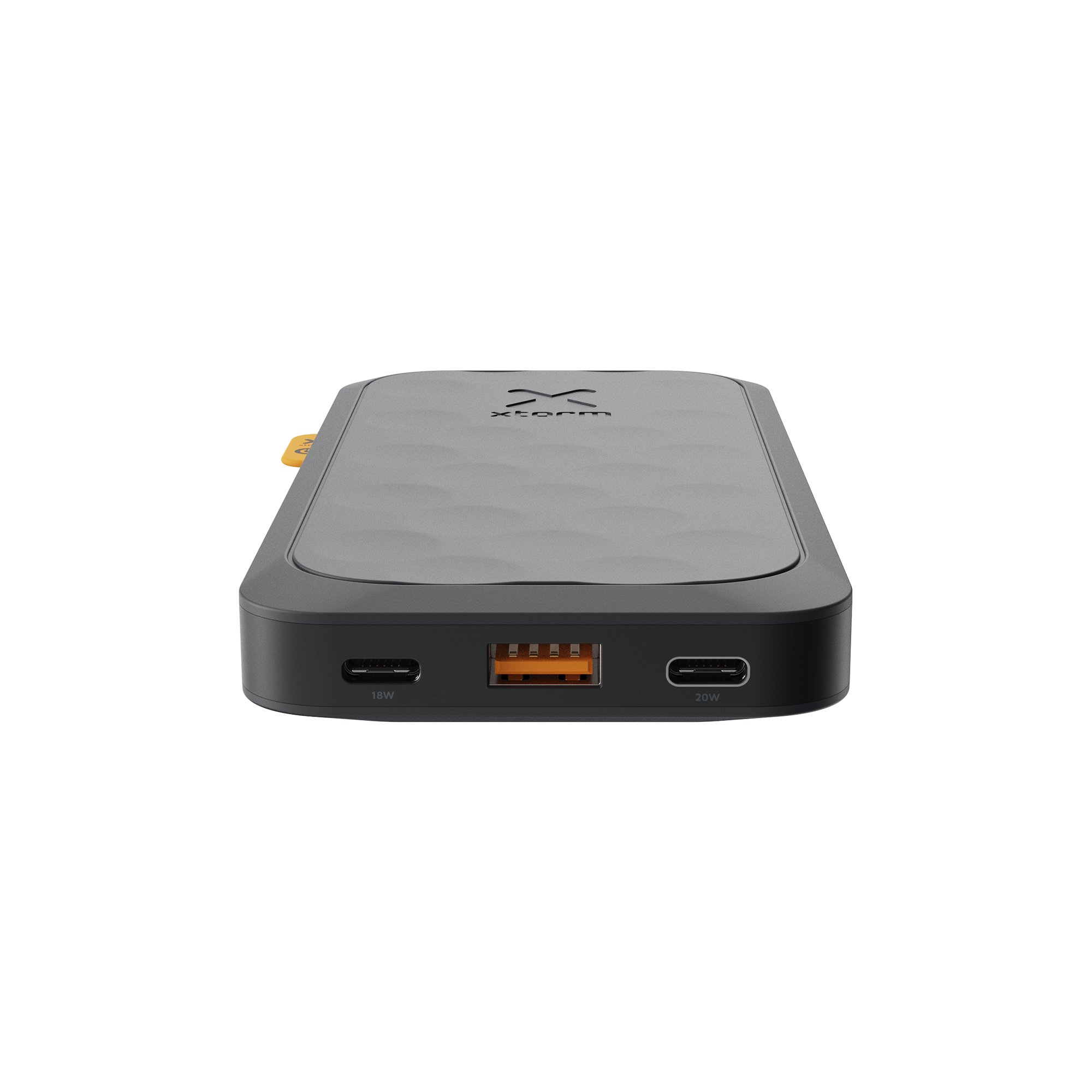 Xtorm Powerbank 10.000 mAh 20W Fuel Series 5 zwart