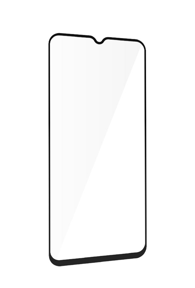 BeHello Samsung Galaxy A23 High impact glass screen protector