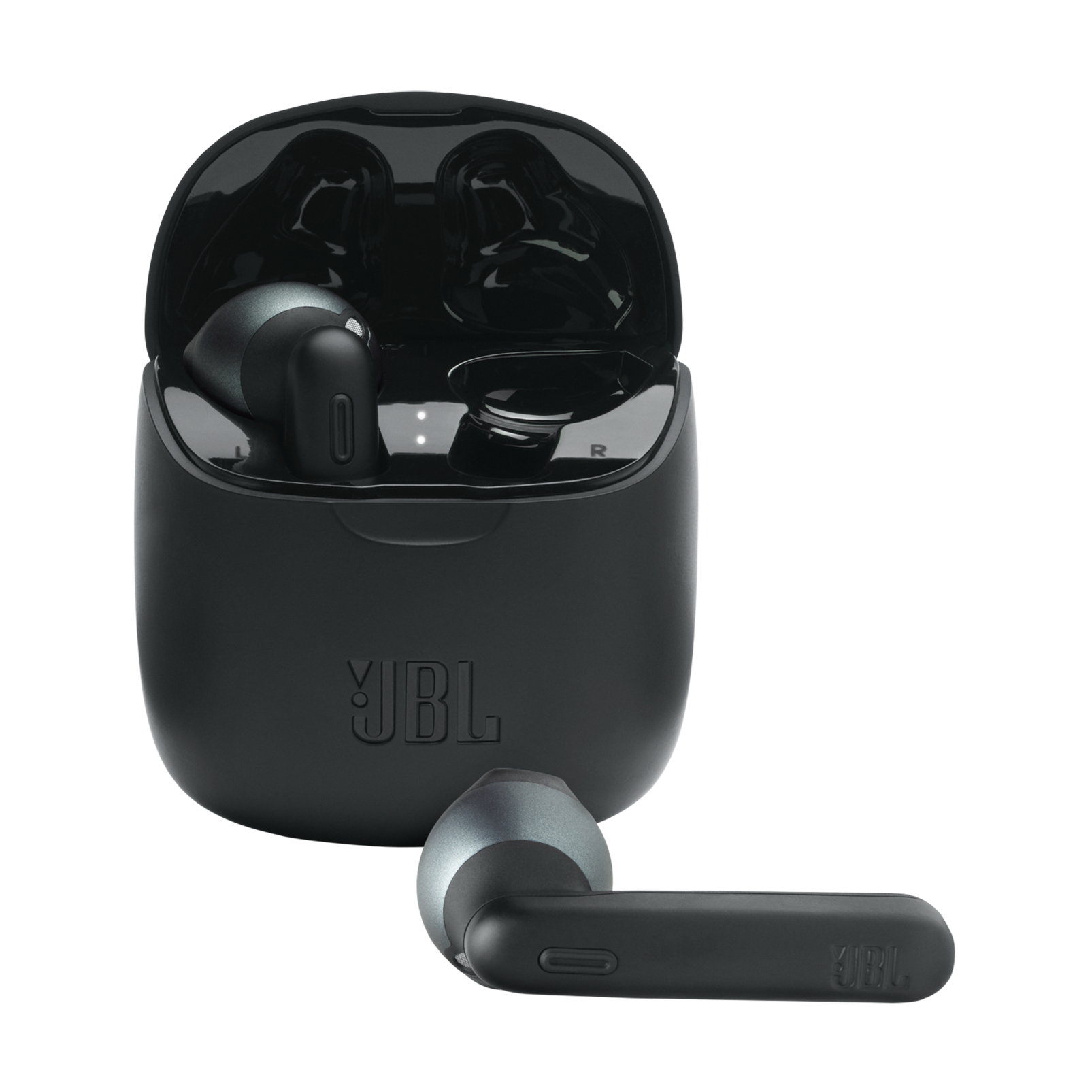 JBL TUNE225TWS draadloze oordopjes zwart