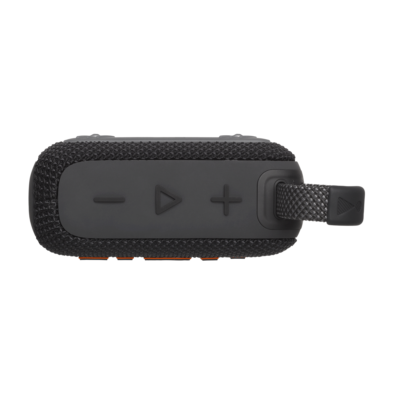 JBL Go 4 bluetooth speaker zwart