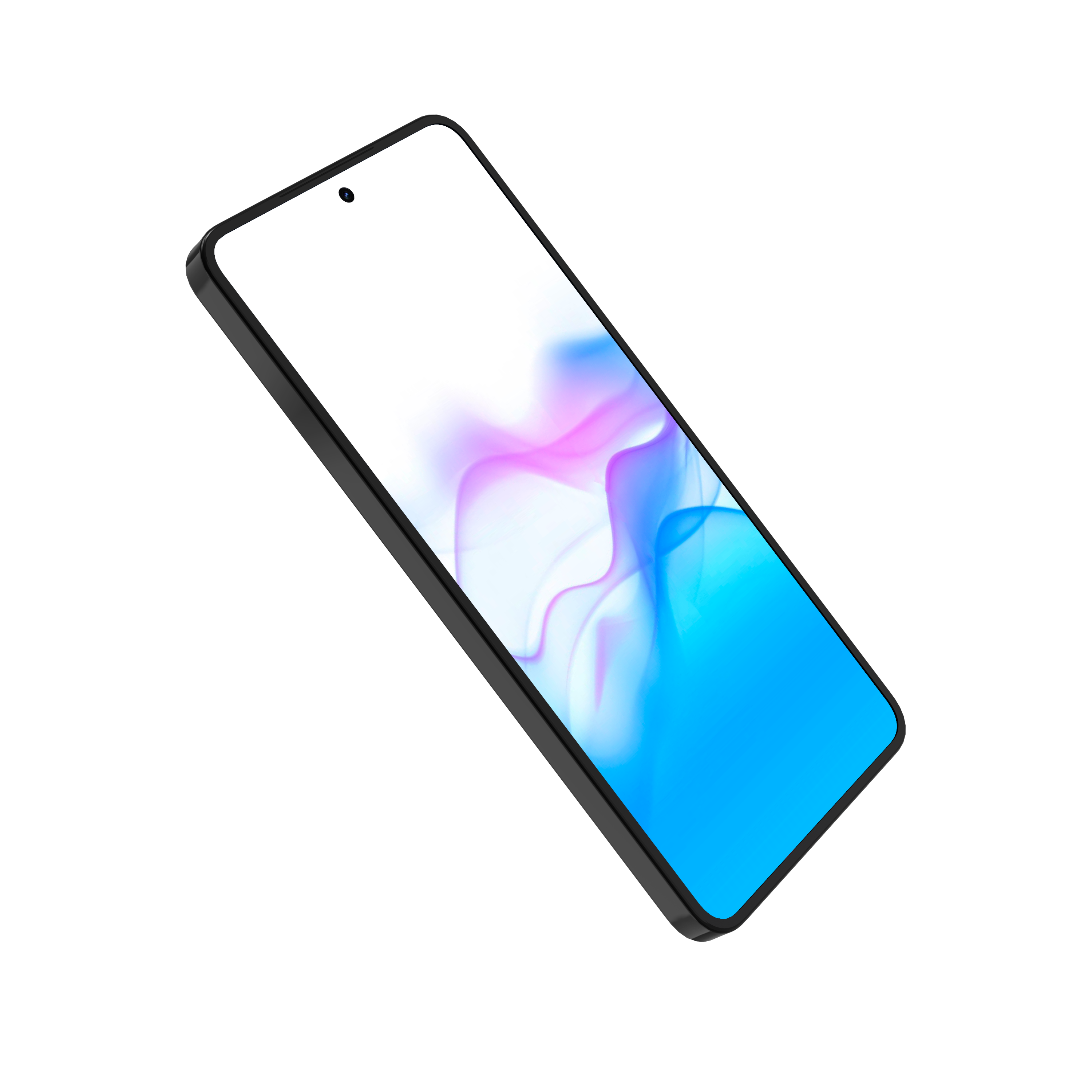 BeHello Samsung Galaxy S26+ High impact screen protector