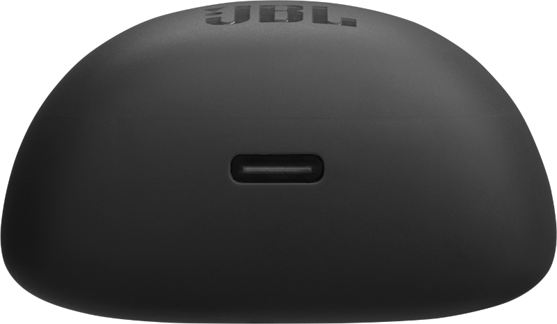 JBL Tune Flex 2 NC draadloze oordopjes zwart JBL Tune Flex 2 NC draadloze oordopjes zwart