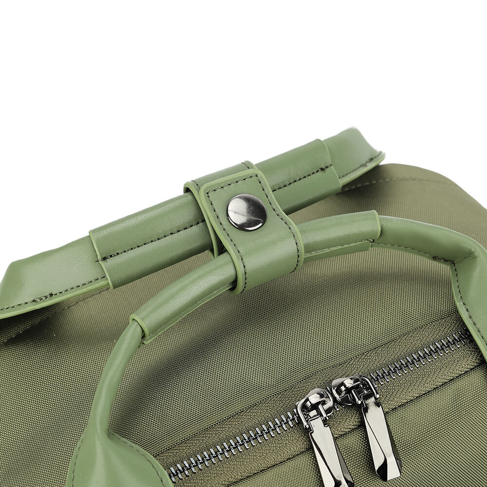 GOLLA Orion Laptop rugtas 15.6 inch groen