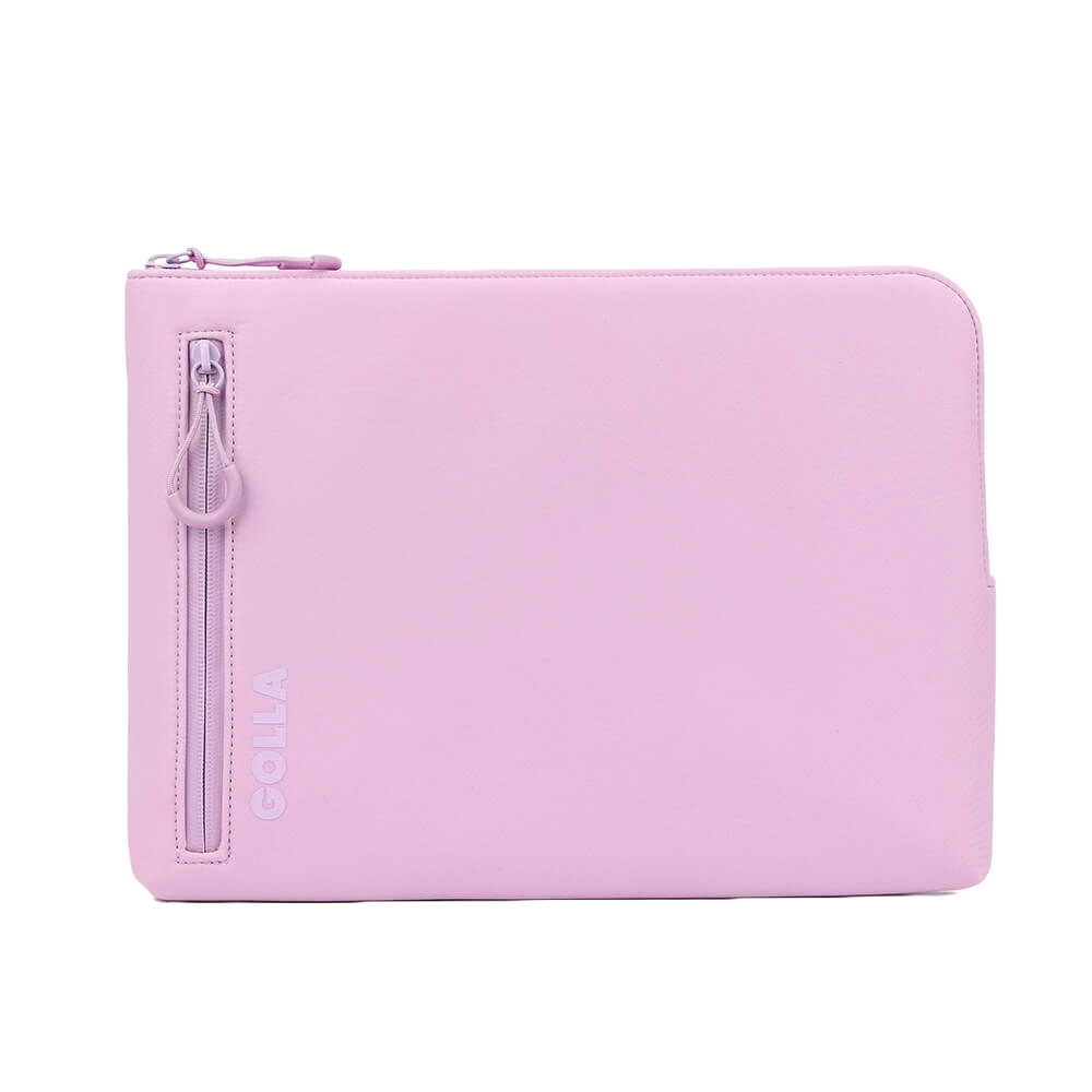 Golla Metro laptophoes 13 pastel lilac
