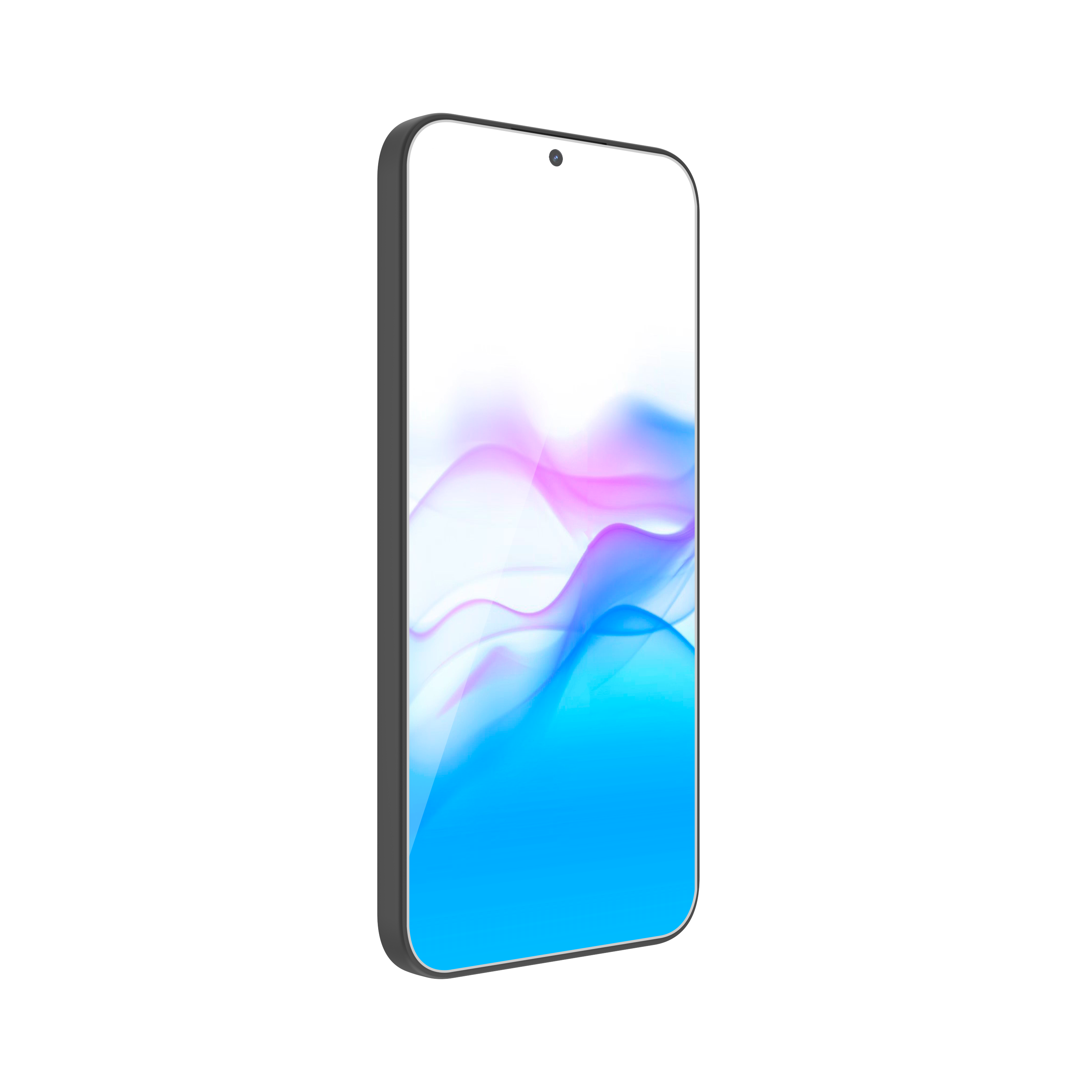 BeHello Oppo A6 / A6x 5G High impact glass screen protector