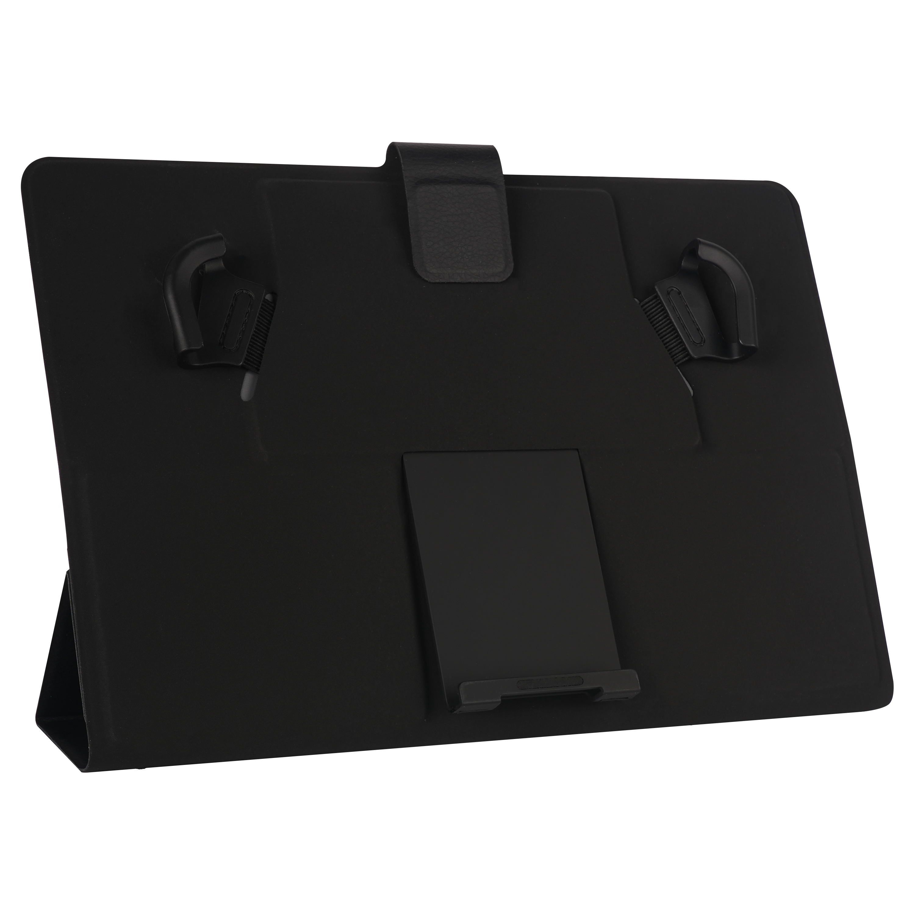 BeHello Tablet case (9 tot 11 inch) zwart