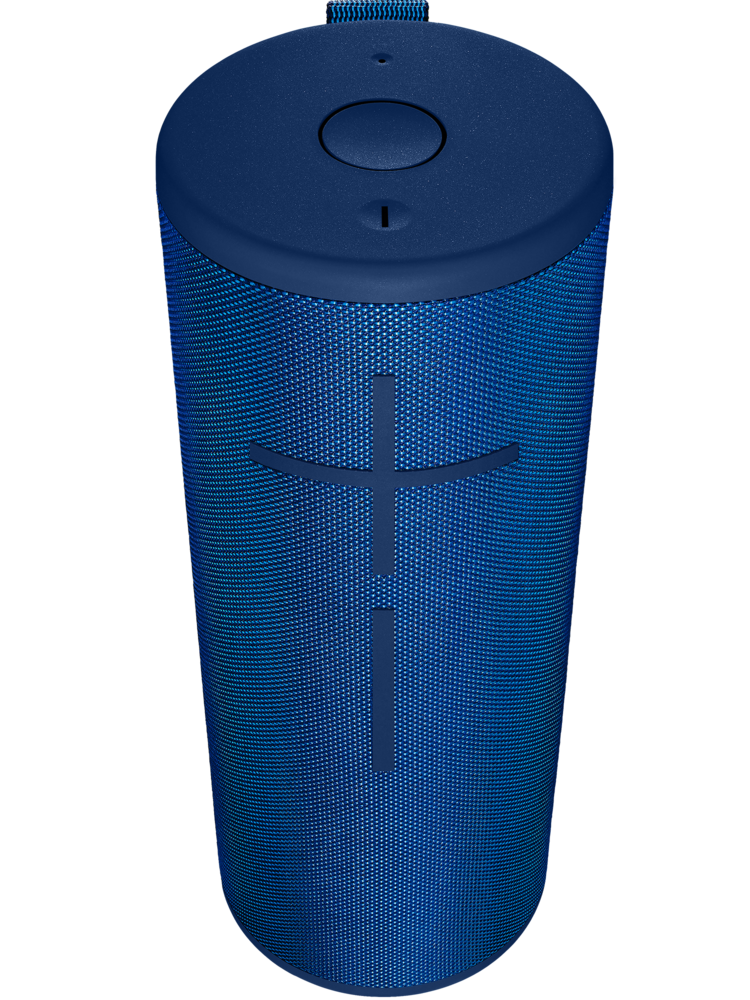 Ultimate Ears Megaboom 3 bluetooth speaker lagoon blue
