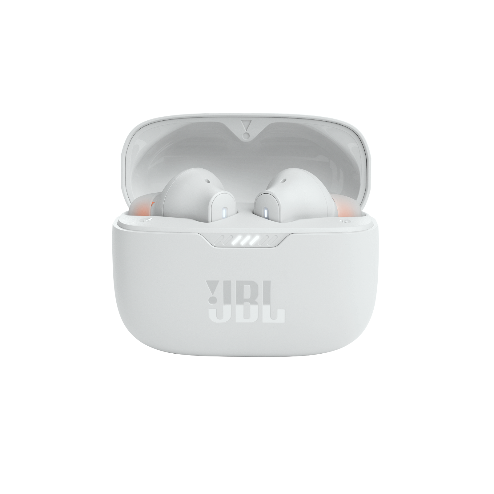 JBL Tune 230NC draadloze oordopjes wit
