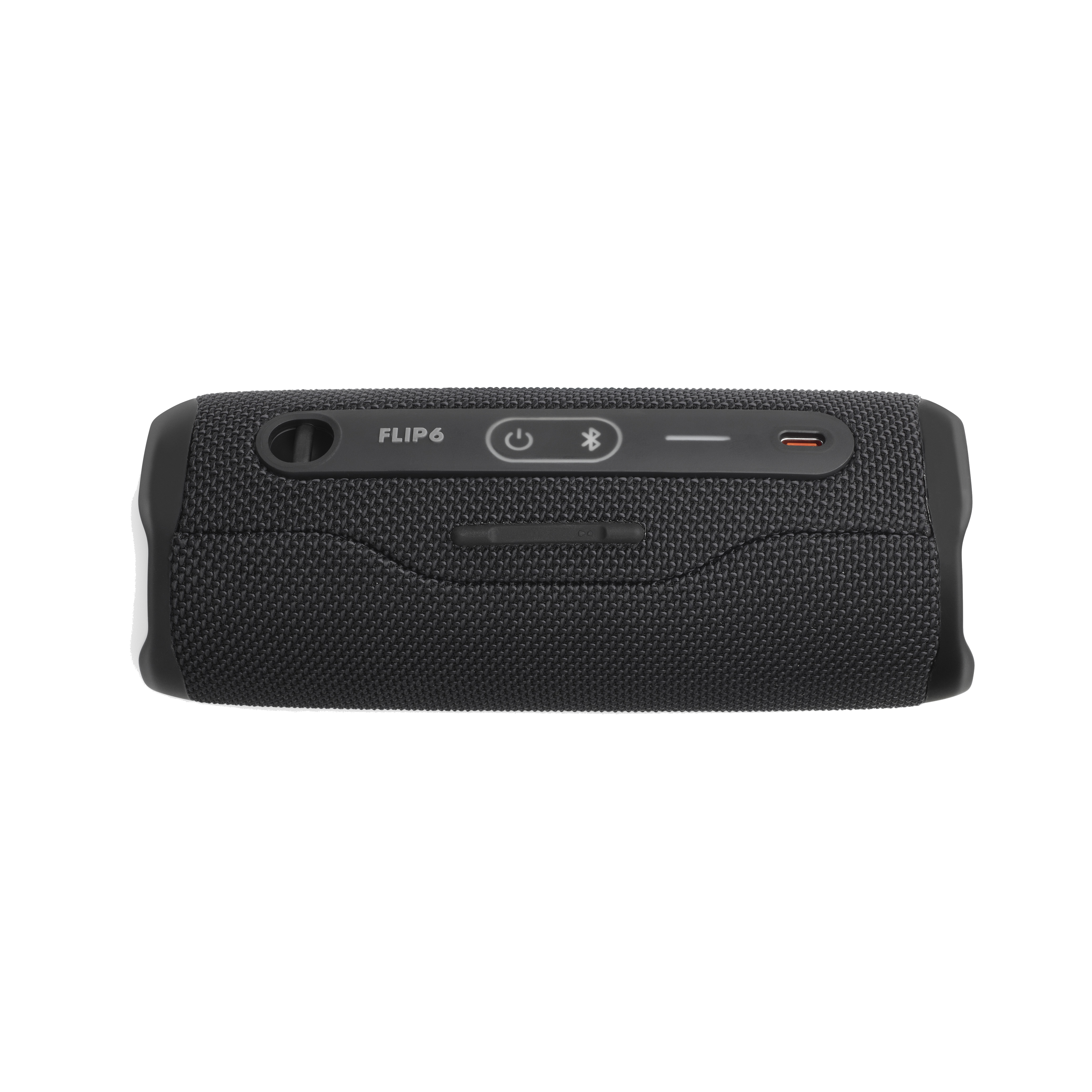 JBL Flip 6 bluetooth speaker zwart