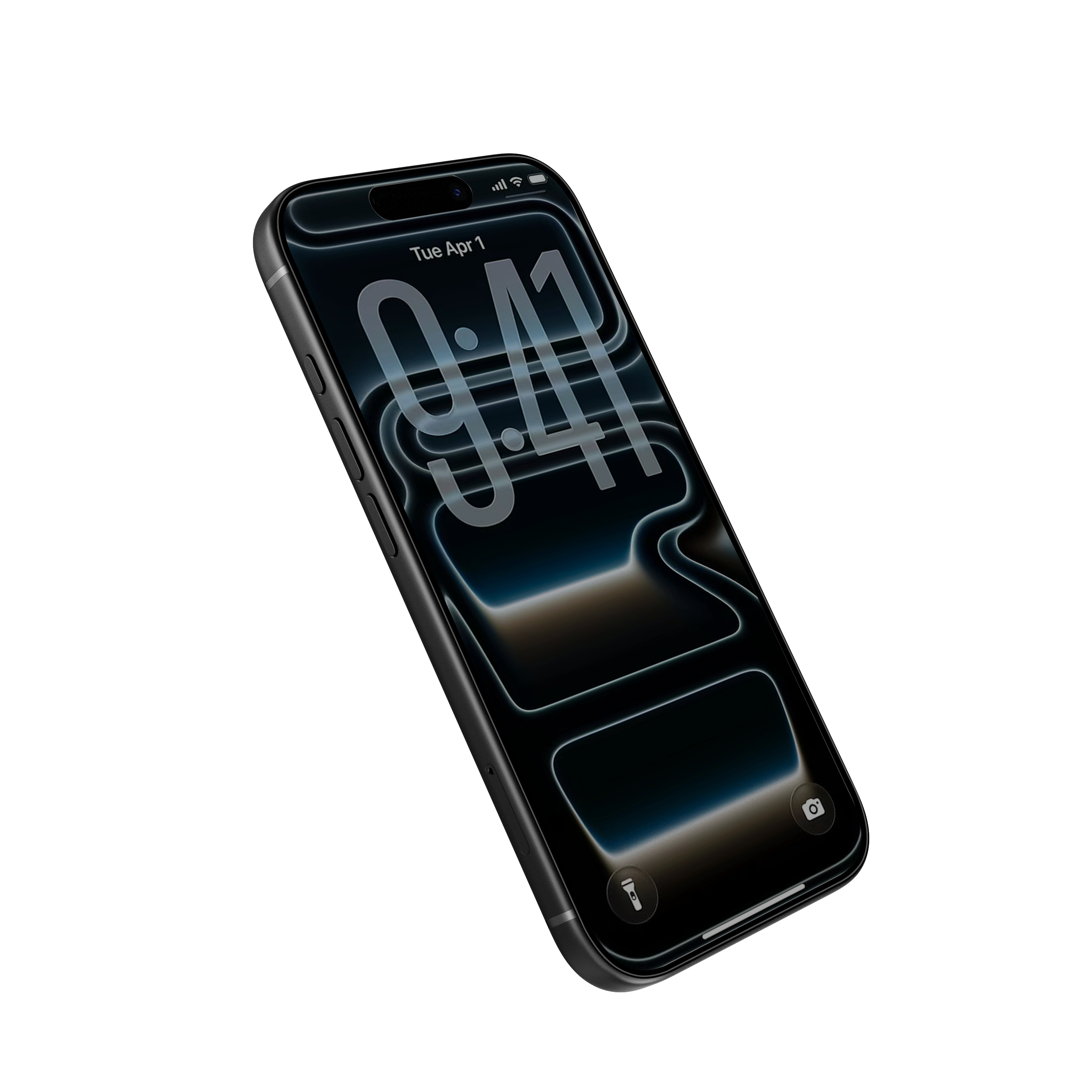 BeHello iPhone 18 Pro Privacy glass screen protector