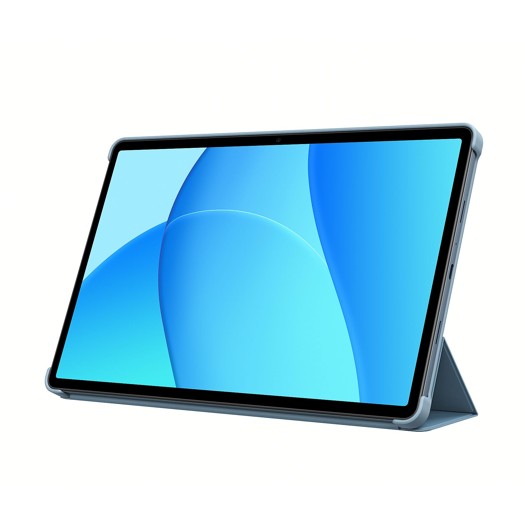 OPPO Pad SE Case blauw