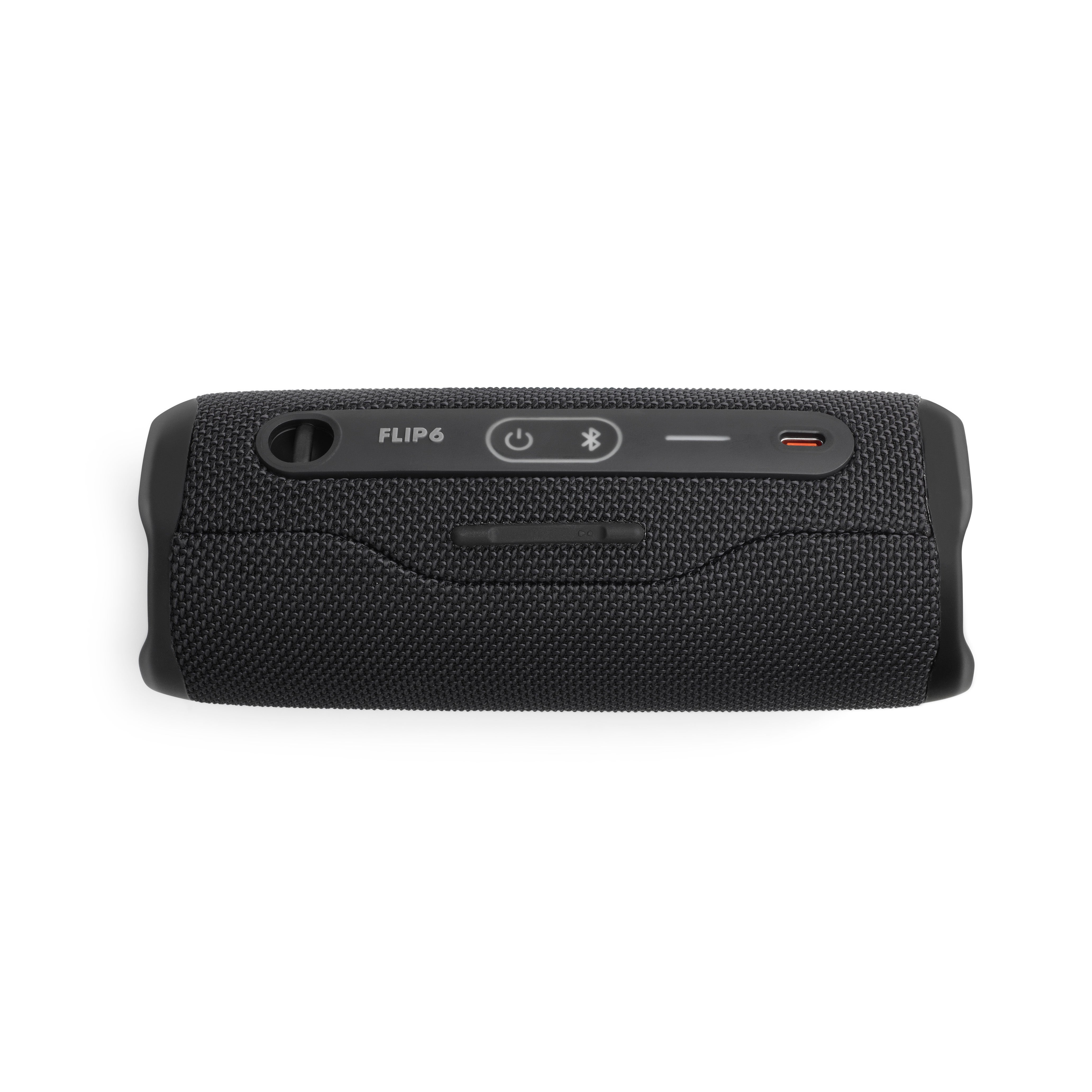 JBL Flip 6 Bluetooth speaker zwart