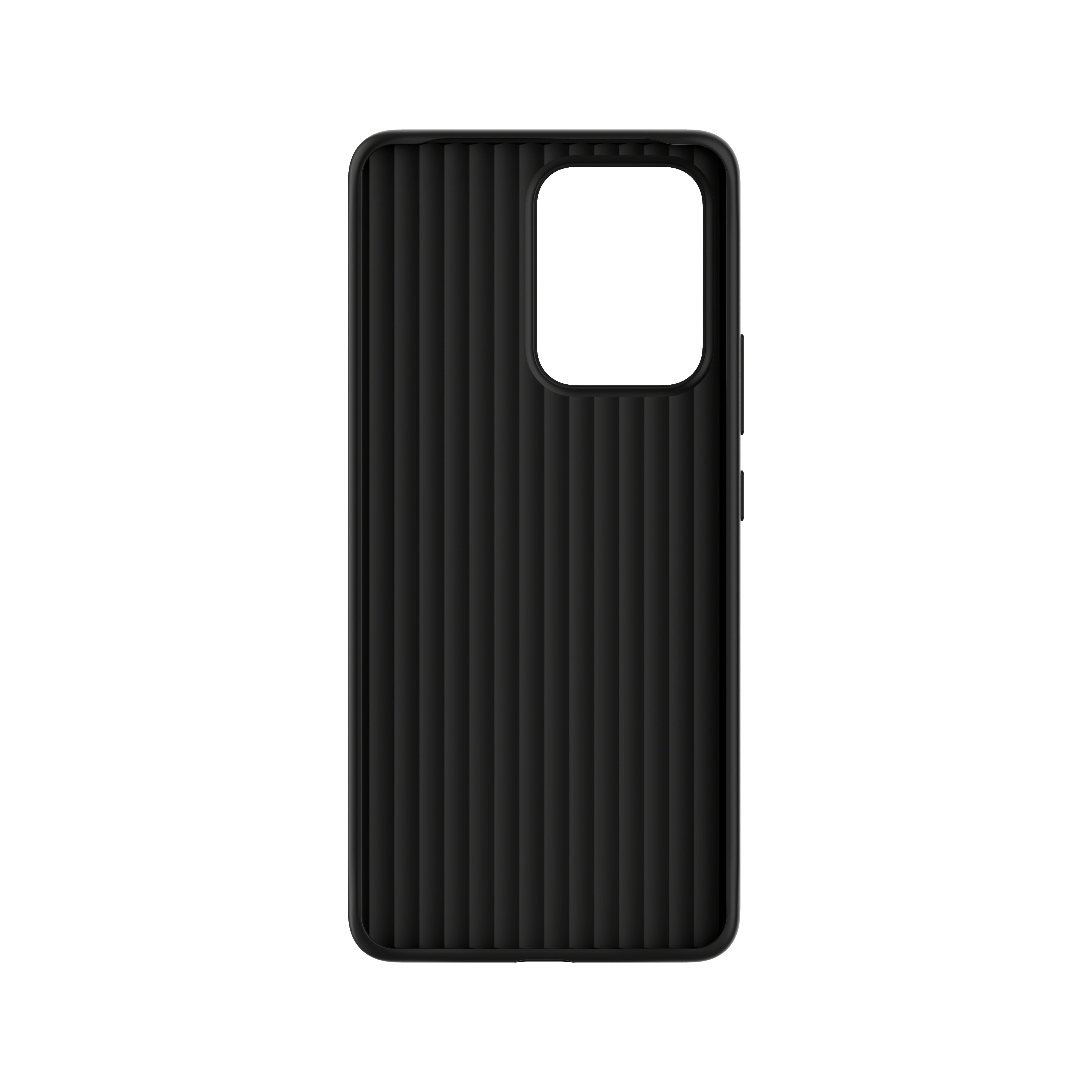 OPPO Reno13 F / FS Silicone case zwart