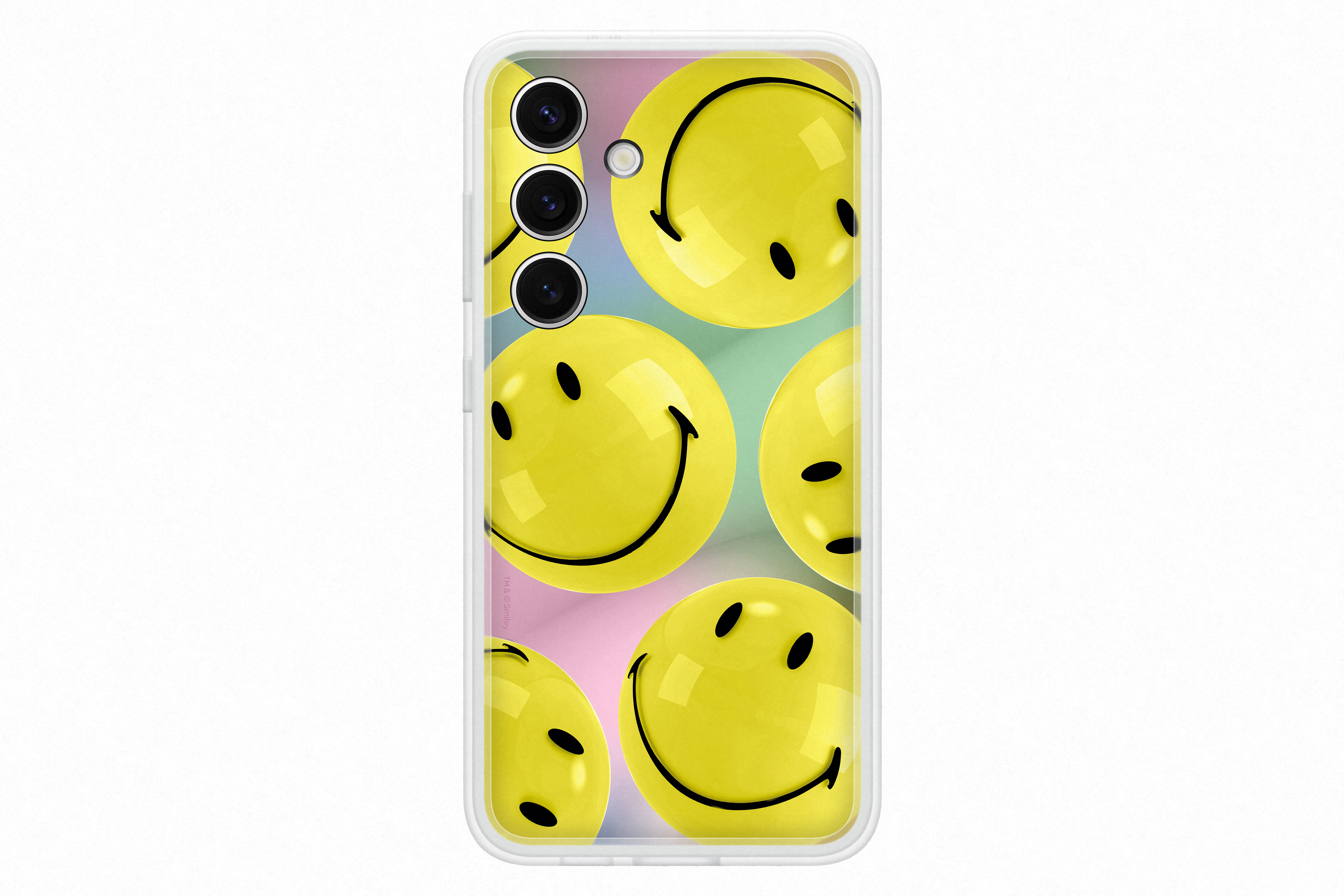 Samsung Galaxy S24 Flipsuit case wit