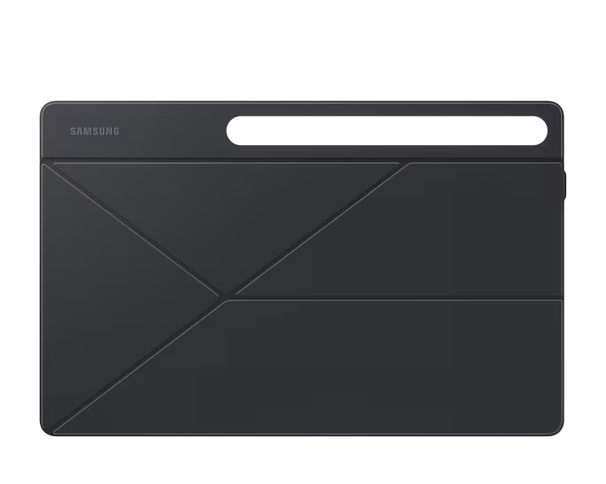 Samsung Galaxy Tab S9 Ultra Smart book cover zwart