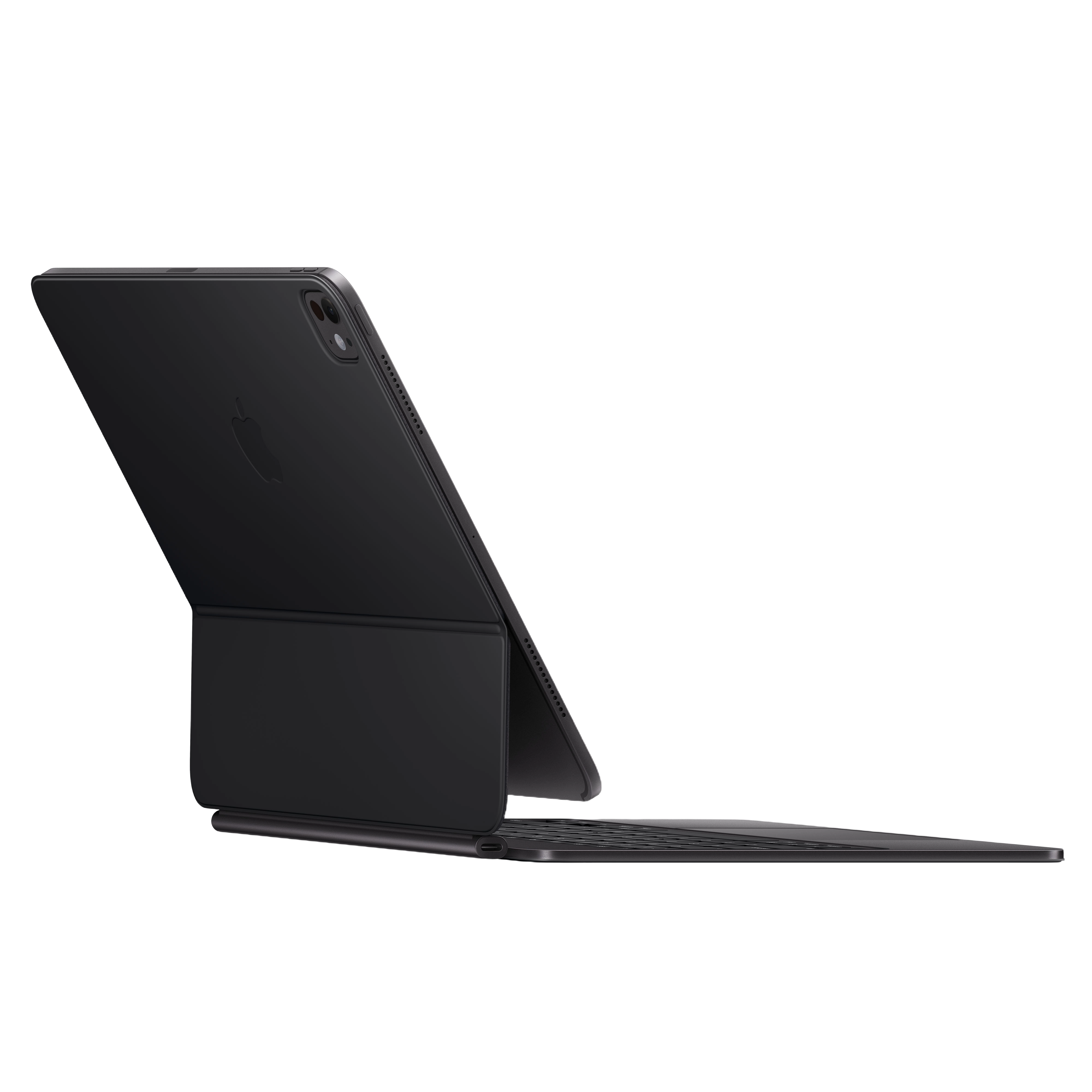 Apple iPad Pro 13 inch (M4) Magic Keyboard zwart