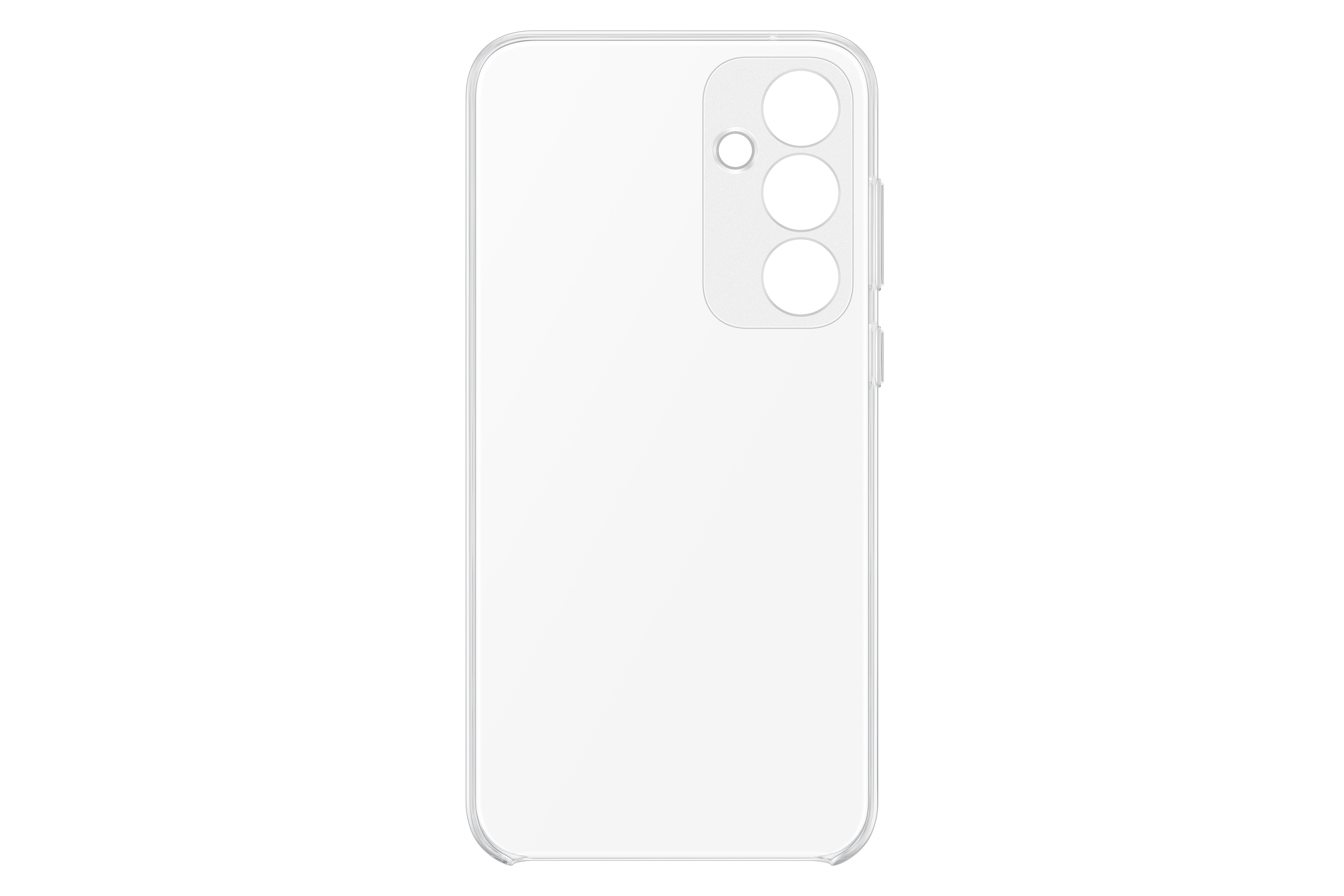 Samsung Galaxy A35 5G Clear case transparant