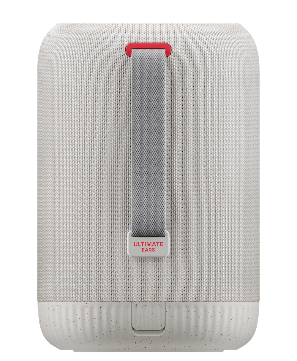 Ultimate Ears Epicboom 4 Bluetooth speaker wit
