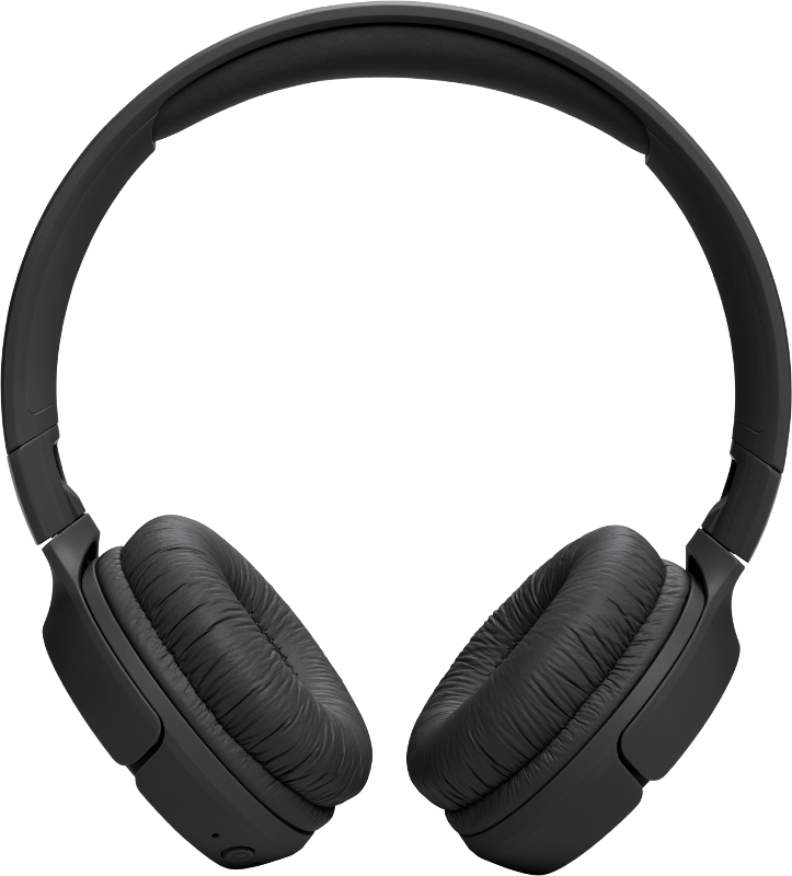 JBL Tune 520BT draadloze koptelefoon zwart