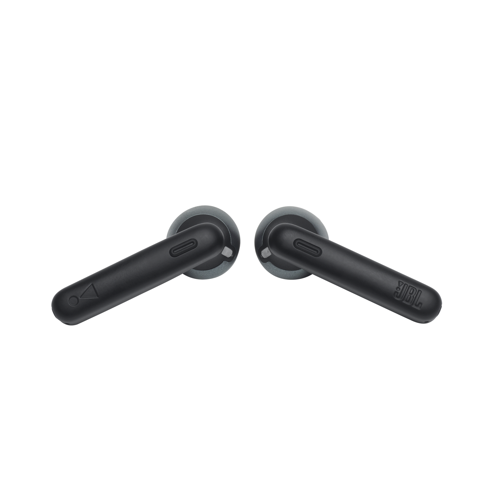 JBL TUNE225TWS draadloze oordopjes zwart