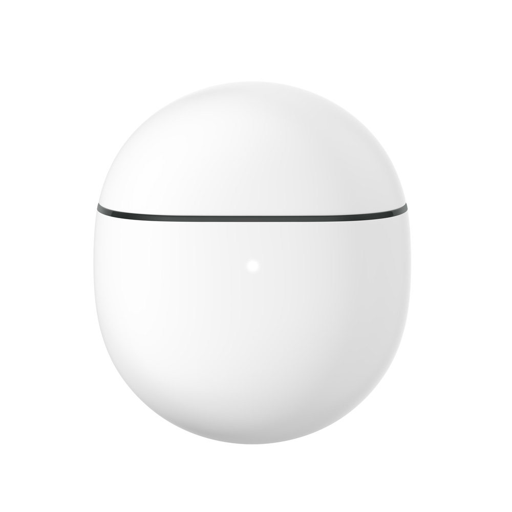 Google Pixel Buds 2a hazel