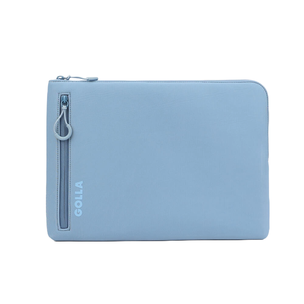 Golla Metro laptophoes 14 inch petroleum