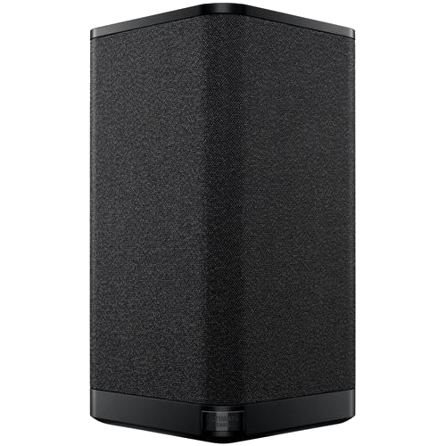 Ultimate Ears Hyperboom Bluetooth speaker zwart