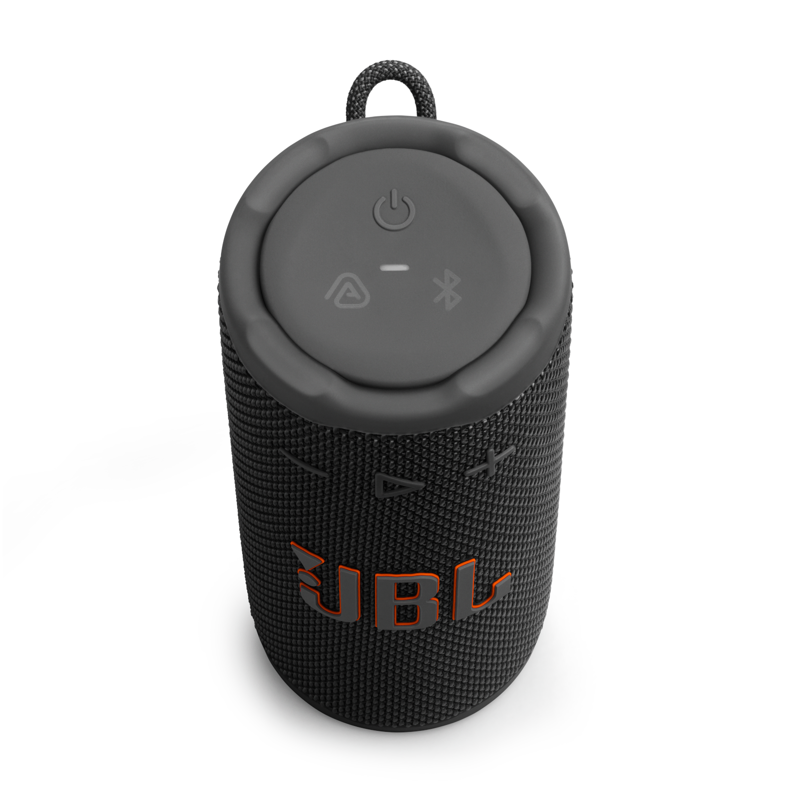 JBL Grip Bluetooth speaker zwart