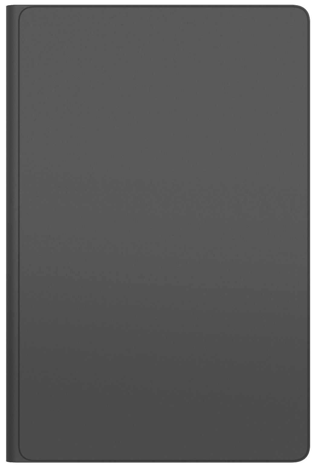Samsung Tab A7 Book cover zwart