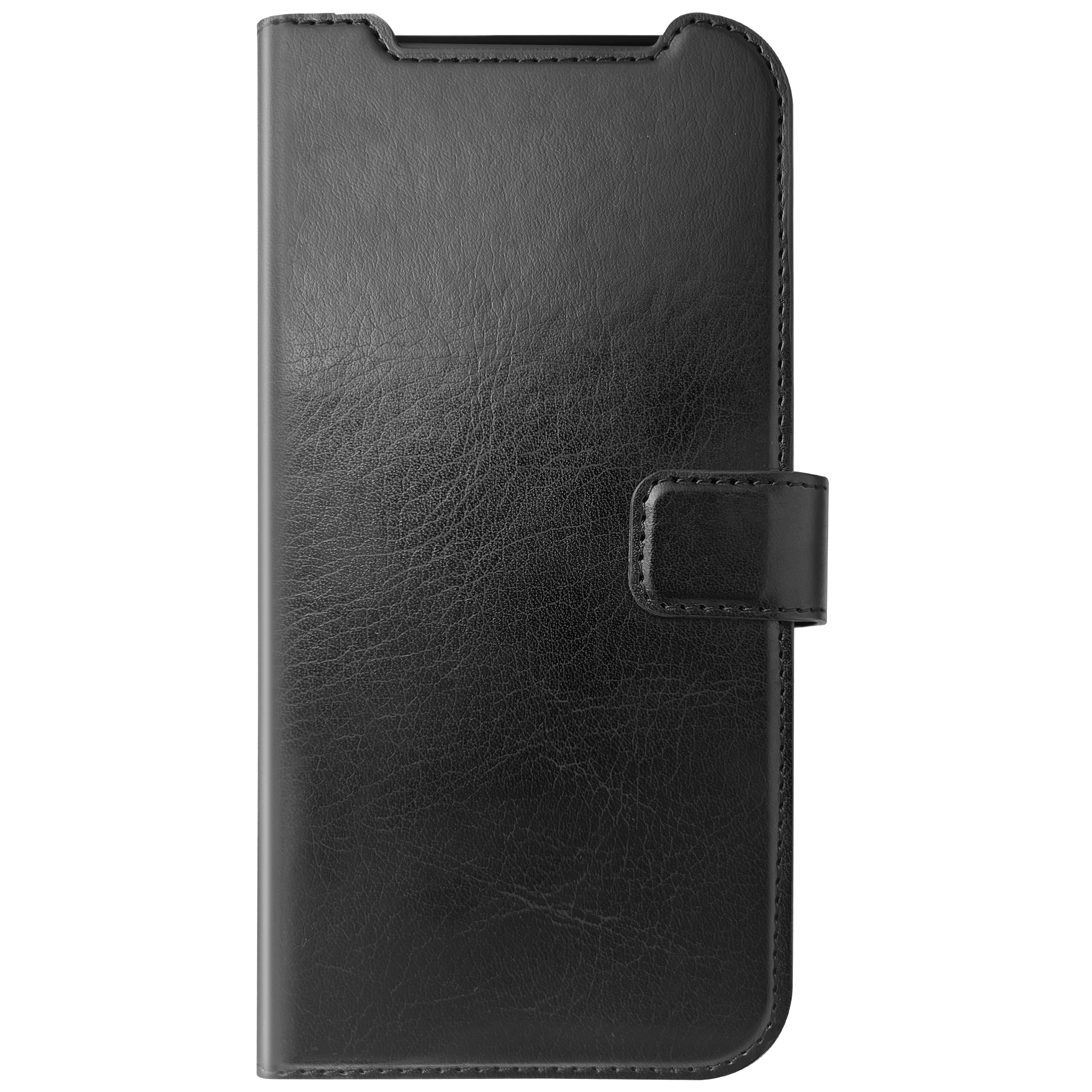 BeHello Google Pixel 9/Pixel 9 Pro Gel wallet case zwart