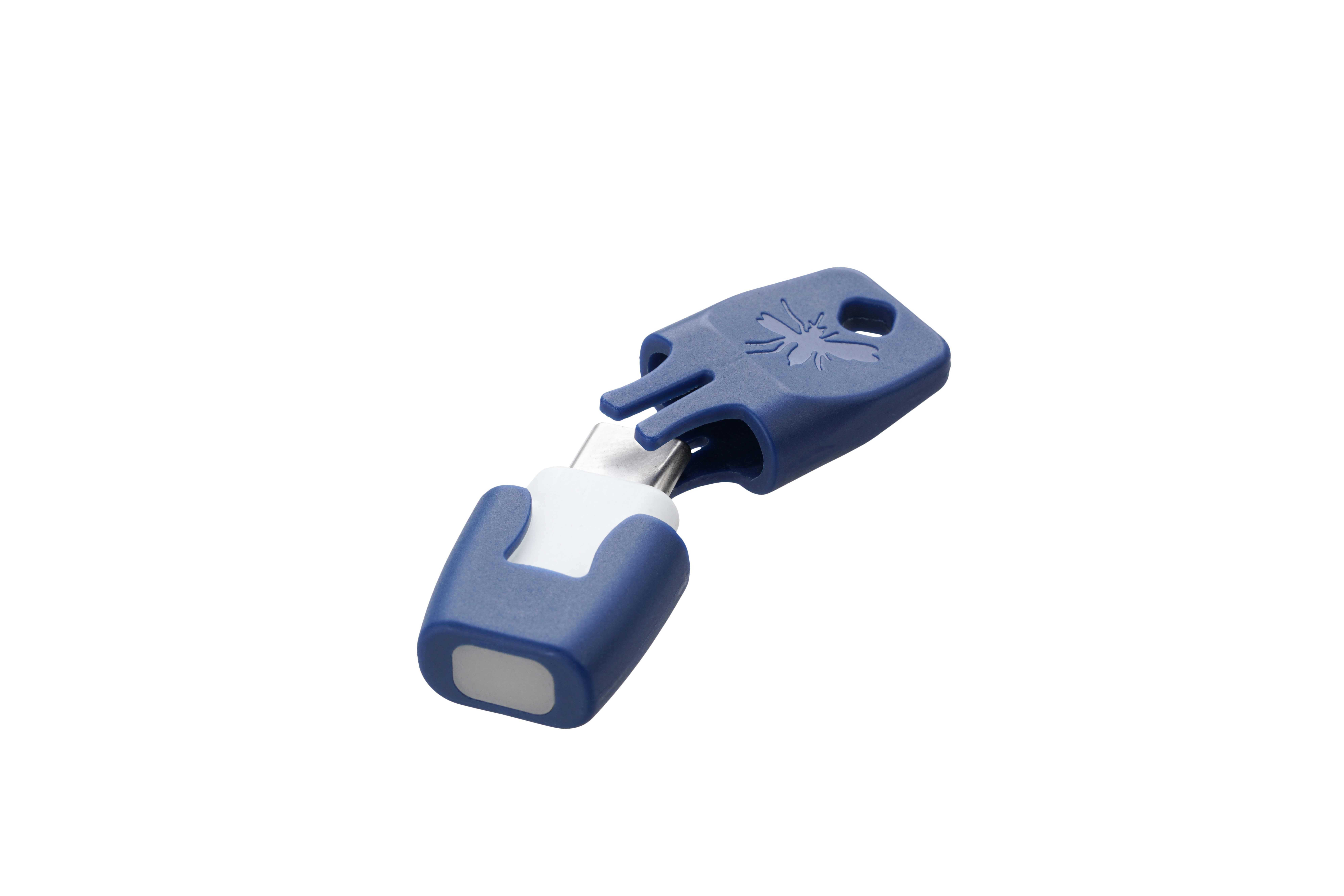 Heat It Insectenbeet-heler classic USB-C blauw