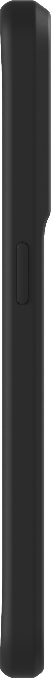 OPPO Reno8 5G Silicone back case zwart