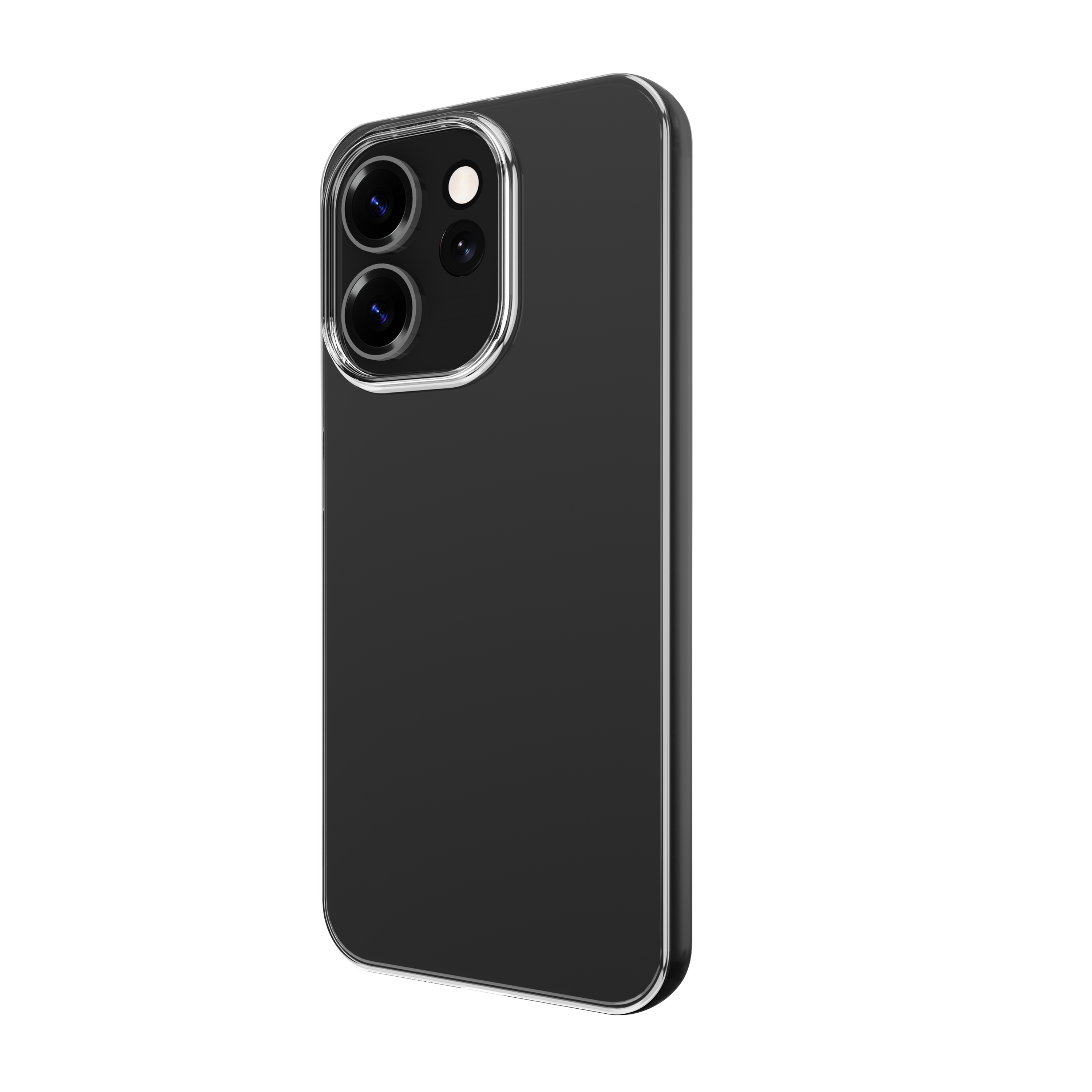 BeHello Oppo Reno15 Pro Gel case transparant